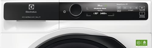 Electrolux EW8F710Y5 Lavatrice, Caricamento Frontale, 10 Kg, 63,6 Cm, Classe A - 3