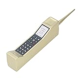 [Évoque la nostalgie] – Revivez l'excitation du passé avec cet accessoire de téléphone portable nostalgique, vous rappelant l'époque où les téléphones portables étaient une nouveauté et éveillant des souvenirs du passé.