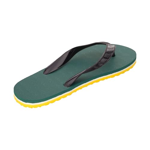 Image of Locals Hawaii Unisex Stripe Flip Flop Collection