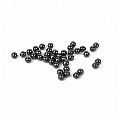 Billes en céramique nitrure de silicium 1.0mm G5 pour roulement de précision - 2