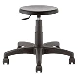 Se déplace facilement. Générique Tabouret Technique Assis-Debout à roulettes