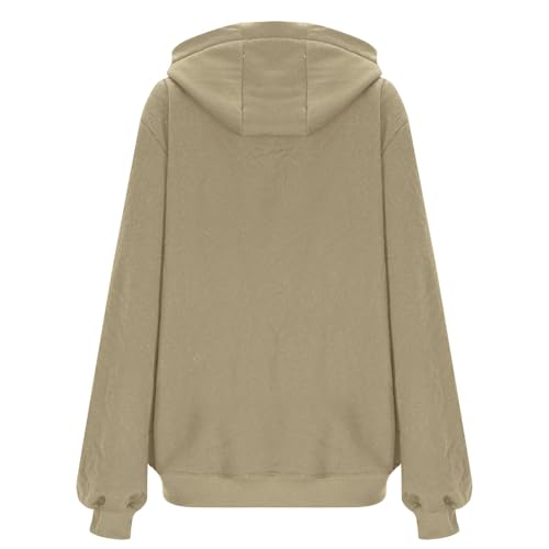 Pull de chasse col V Percussion en maille zippée pour homme