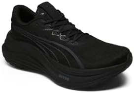 Puma MagMax Nitro Zapatillas de Running Negro EU 42