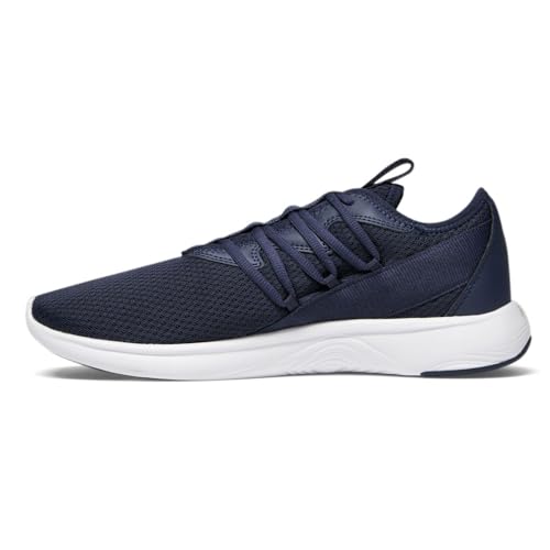 PUMA Mens Star Vital Outline Running Sneakers Shoes - Blue3