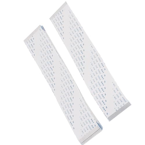 Cable flexible de 30 pines para solucionar problemas de conexión interna 3