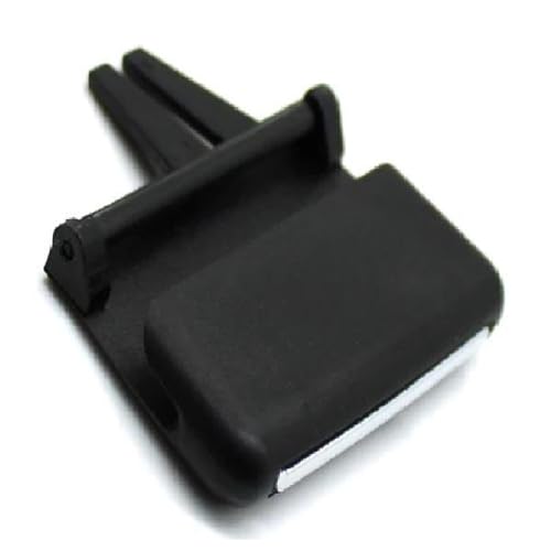 Salida Aire Acondicionado Para Skoda Para Octavia 3 MK3 2015-2021 5E0819701 Salida Aire Acondicionado Frontal Ventilación CA Ventilación Rejilla(Middle Right)