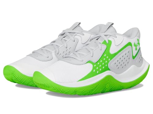 Image of Under Armour Men's Ua Jet '23 Basketball Shoes