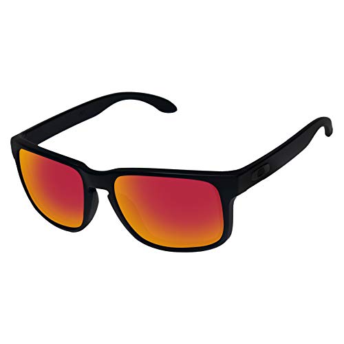 Image of LenzReborn High-impact Polarized Lens Replacement for Oakley Holbrook XL OO9417 Sunglass - More Options