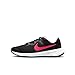 Produktbild Nike Jungen Nike Revolution 6 Sneaker, Black Hyper Pink Pink Foam, 40 EU