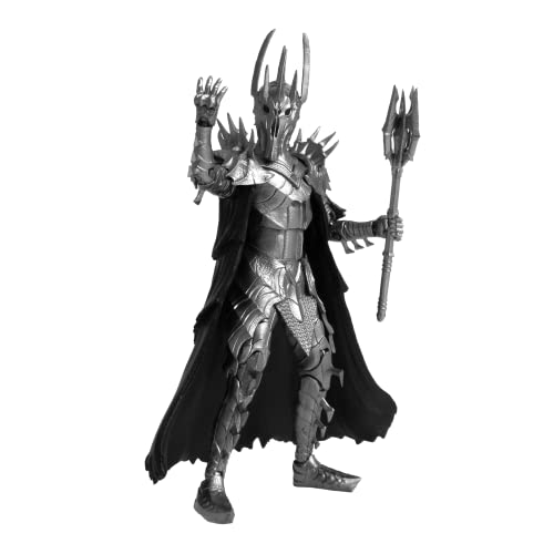 The Loyal Subjects Figura Acción Sauron 13Cm