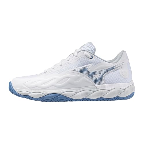 Mizuno Wave Enforce Court AC Women's Tennis Shoe, All Court...