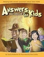 Answers Bible Curriculum for Kids - coolthings.us