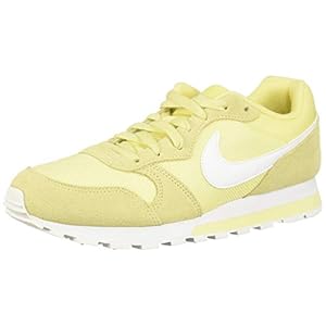 Nike Women’s Low-Top Sneakers Fitness Shoes