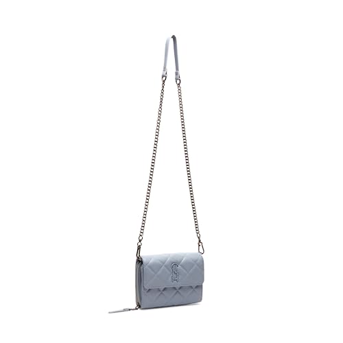Image of Steve Madden Women's Steve Madden Carina Wallet Crossbody