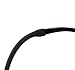 Carson Toobz Eyewear Retainers, Black Ash