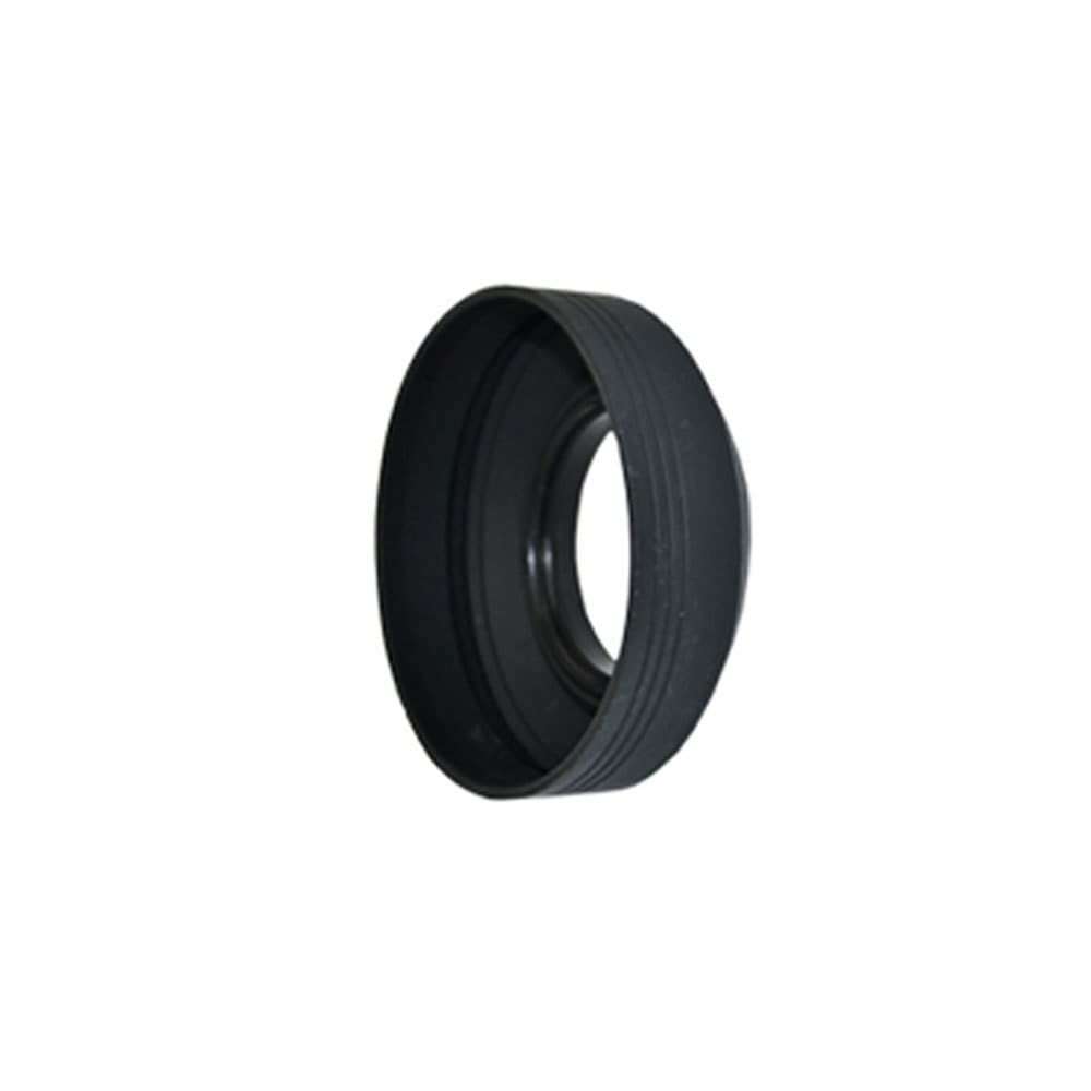 Paraluce Piegevole In Gomma 52mm 3 In 1 &ndash; 3 Stadi &ndash; DSLRKIT