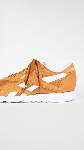 Image of Reebok Classics Men's Cl Lthr Leather Running Shoes