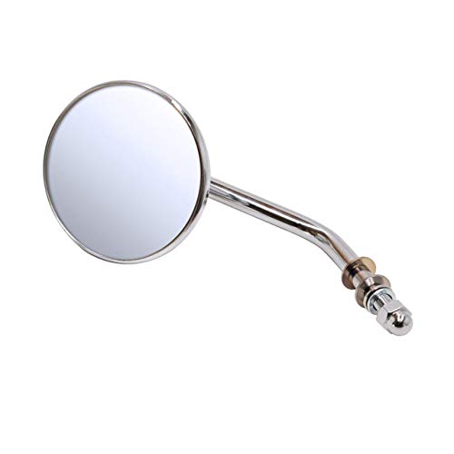 Chrome Early Style 3