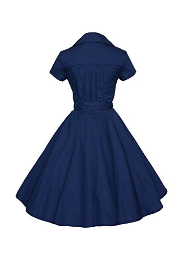 Minetom Donna Estate Vantage 1950's Cocktail