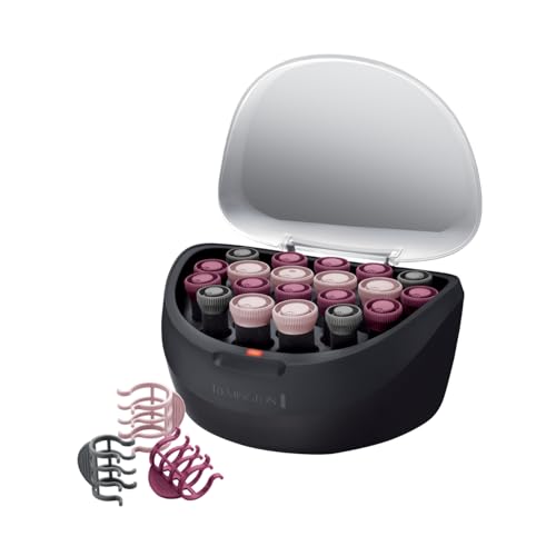 Remington Bigoudis Cheveux [3 styles de Boucles]...