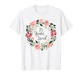 Photo Gallery 70 years loved women men 70 years old 70th birthday maglietta