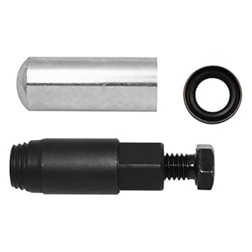 shift shaft seal tool