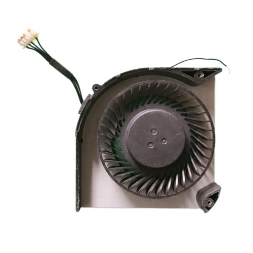 Ventilateur CPU Lenovo P50 Durable - Refroidissement Haute Précision C010 - 4