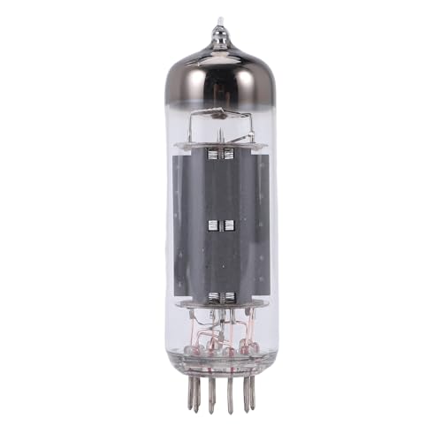 Paire de tubes 6P14 classe T de qualité pour audio EL84 et 6BQ5