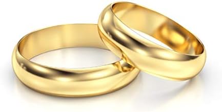 Fedi nuziali da uomo di wellingsale