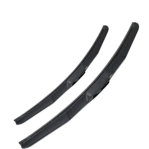 Balais d'essuie-glace Hyundai Santa Fe anti-trace vitre avant