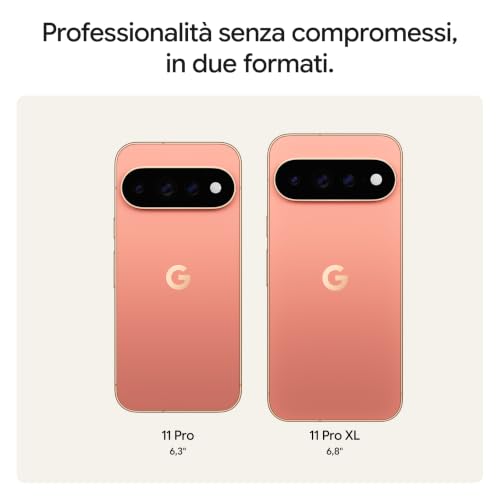 Google Pixel 11 Pro XL