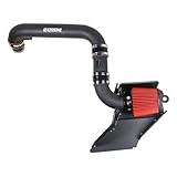 Cold Air Intake System Compatible with 2009-2018 Volkswagen/Audi (Beetle A5, Golf MK6,Jetta MK6 Gli,CC/Passat, Tiguan, A3/S3) 2.0L TSI Turbo