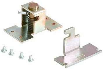 Miniatura 5 de CRLJackson Dogging Assembly for Hex Key Dogging Systems on Jackson 1200 Series Exit Devices