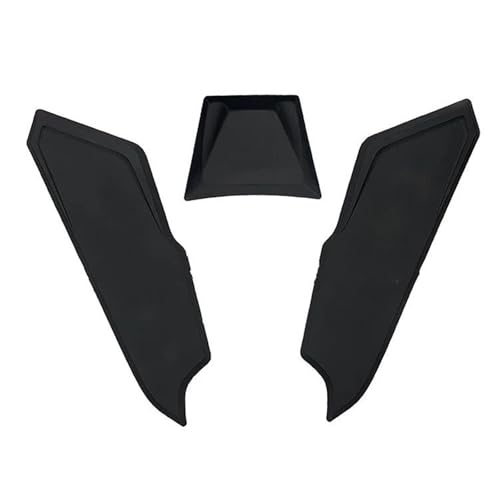 Protector tanque lateral BMW F850GS F750GS 2018 2019