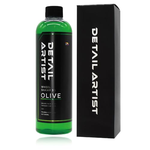 �yDETAIL ARTIST�zOLIVE�w�_���������u���[�L�_�X�g���������Ɍ��ʓI �x�z�C�[���V�����v�[ �_�� �J�[�V�����v�[ ��e�� 500ml ��� �I���[�u�̍��� �f�B�e�[���A�[�e�B�X�g �I���[�u