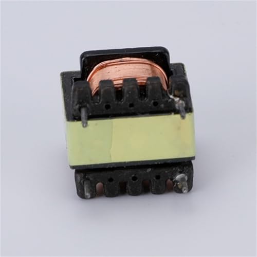 Transformateur inductif squelette EE10 pièce électronique haute fréquence - 2