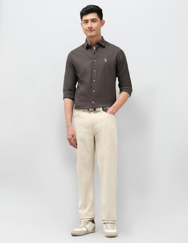 Image of U.S. Polo ASSN. Apparel Shirt