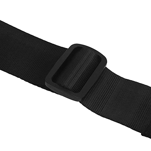 Yajuyi Accessoire de Sangle D’épaule de Guitare de Longueur Réglable Pois Trou Raisonnable - Les Beatles, Paul McCartney, John Lennon, RIngo Starr, George Harrison Yajuyi Accessoire de Sangle D'épaule de Guitare de Longueur Réglable Pois Trou Raisonnable – Image 6