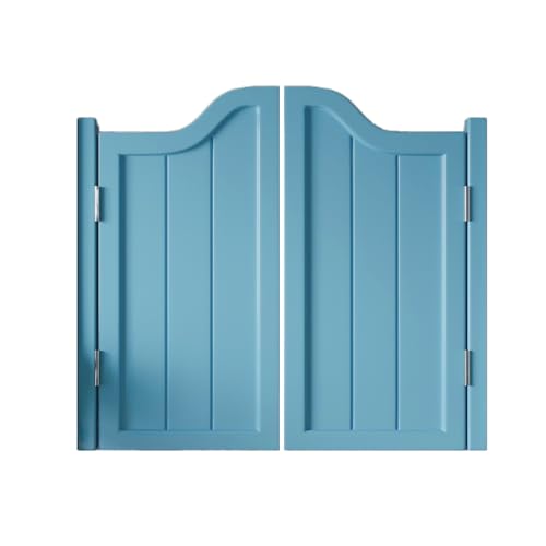 ����90cm�X�C���O�n�[�t�h�A�A�ؐ��n�[�t�E�G�X�g�h�A�A�����N���[�Y�t�F���X�A�L���J�E���^�[���X�g�����G���g�����X�K�[�f���p(Color 3,90x110cm)