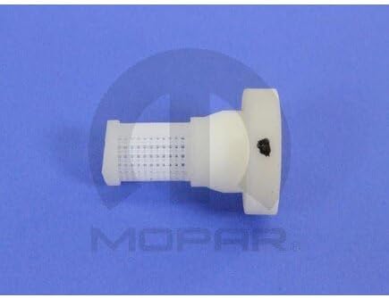 Mopar 05152030AA GROMMET WINDSHIELD WASHER PUMP