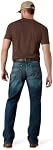 Ariat M4 Coupe de démarrage à faible hausse JeanJeans pour homme
