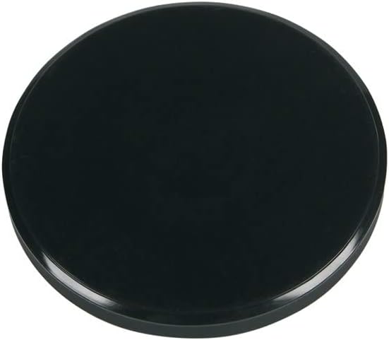 BSH Bosch Siemens Hausgeräte Neff Twistpad Fire Controller voor kookplaat Megacollection rood verlichte ring 10006978 vervanging voor 10004927