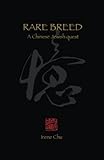 Rare Breed: A Chinese Jewish Quest