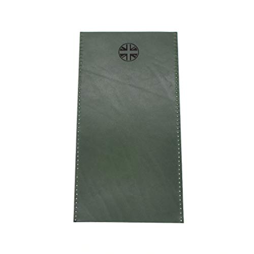 TWTOPSE�n���h���C�h���U�[�o�C�N�t���[���v���e�N�^�[�J�o�[For BROMPTON�u�����v�g���܂肽���ݎ��]�ԃt���[���ƌ݊�������A���b�N�X���[�v�t���̉p�������t��DIY�c�[������1.8-2mm (�O���[��)