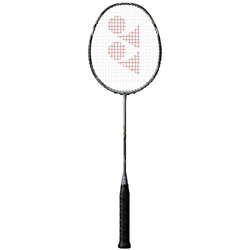 Yonex Nanoray 900 Badmintonracket, ijzergrijs (onsnaren)