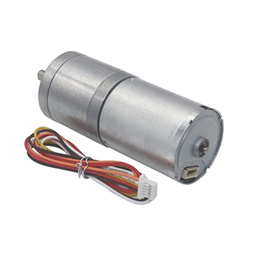 Moteur sans balais longue durée vie 700h pour robotique