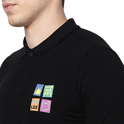 Image of Lee Men's Fitted Tshirts