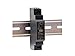 MEAN WELL HDR di 15 – 12 Adattatore di 1 uscita di 15 W del cappello SCHIEN enmontage-12 V 1.25 a per applicazioni industriali