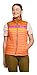 Cotopaxi Fuego Down Vest - Women's Mezcal & Nectar X-Small