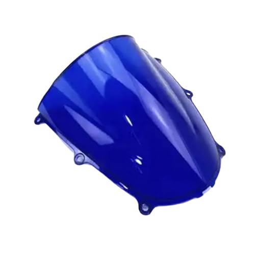 Bulle CBR600RR 2006 double bulle en acrylique haute résistance pour moto